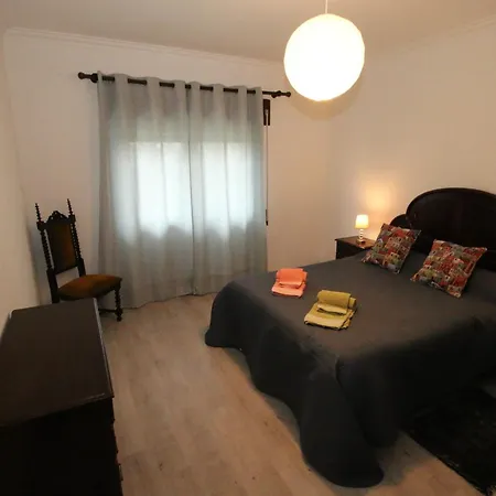 T2 B - Odivelas - 12km Aeroporto Apartment Ramada